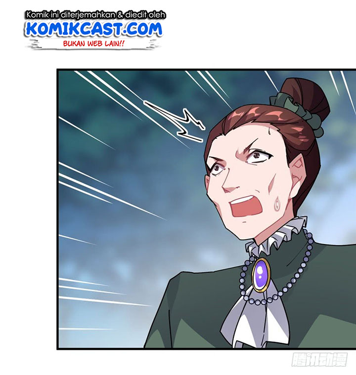 I Picked Up a Demon Lord as a Maid Chapter 33 Gambar 44